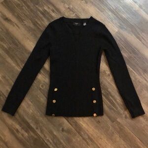Tahari Sweatshirt
